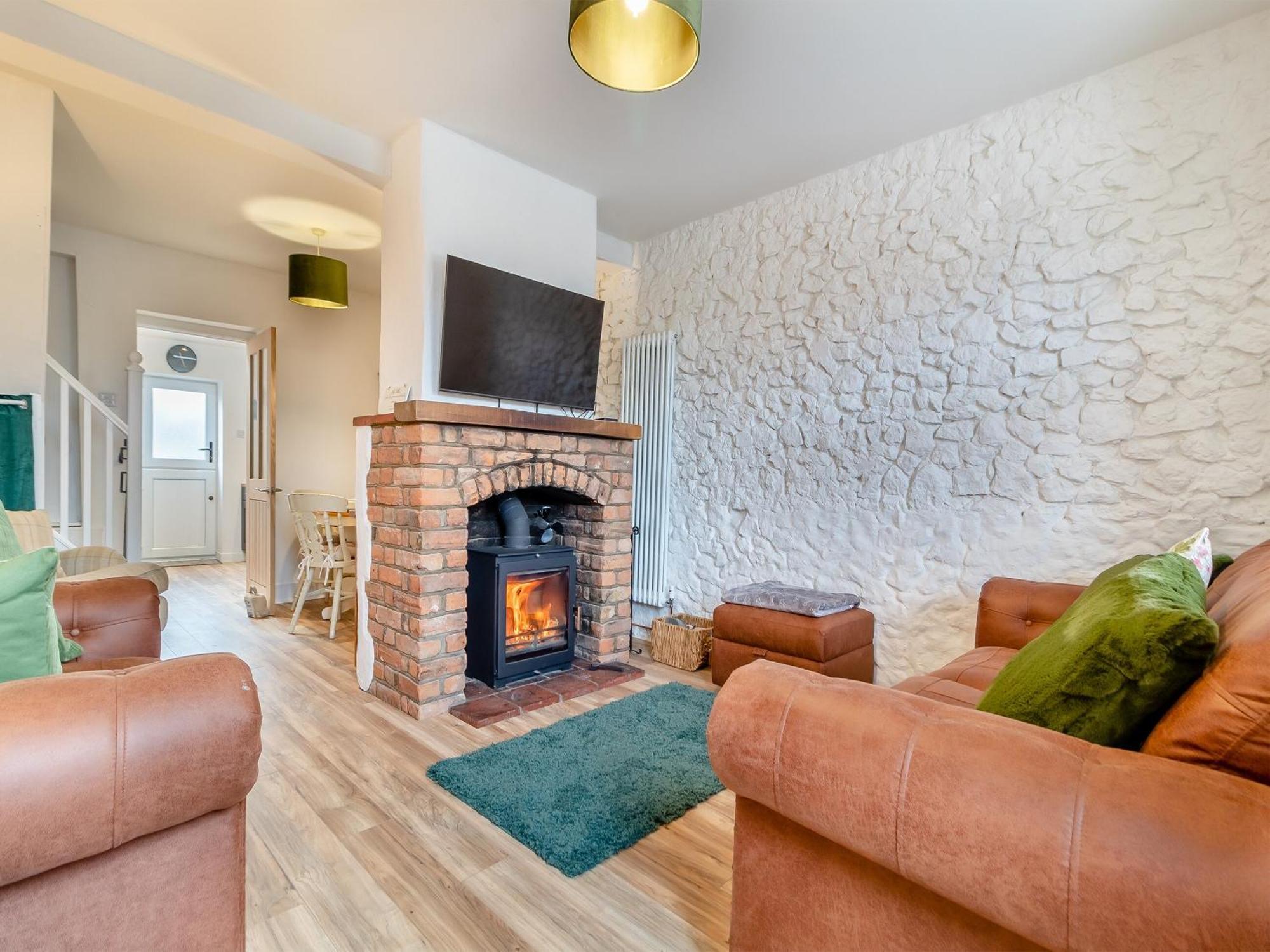 Sandpiper Cottage Heacham Esterno foto